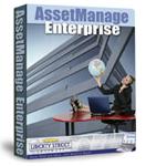 AssetManage Asset Tracking Software